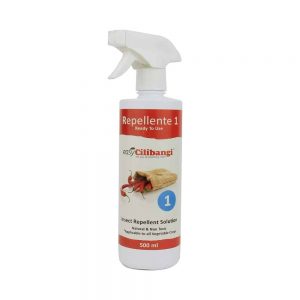 Repellente 1 sedia guna