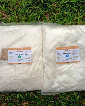Set Baja AB Cilibangi 10Liter