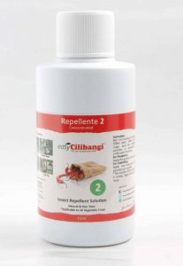 Pek Pati Repellente 2