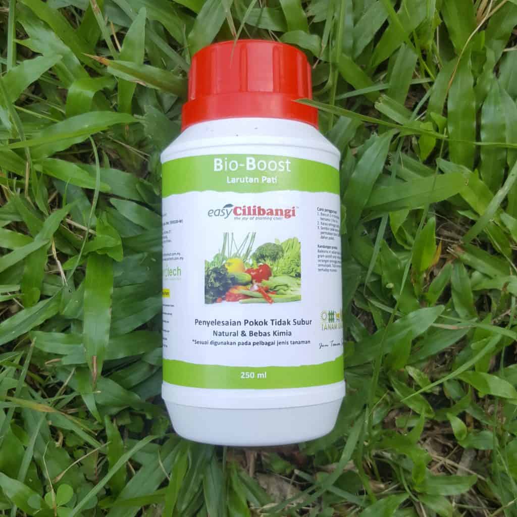 Bio-Booster 250ml