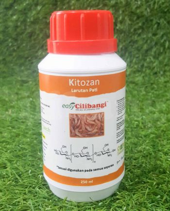 Chitosan 250ml