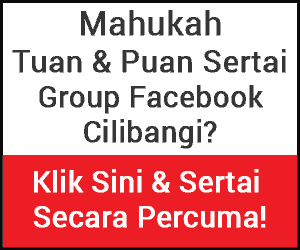 Group FB Tanam Cilibangi